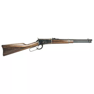 Chiappa 1892 Trapper Carbine, 357MAG, 16.00" Barrel, 8 Rds, Color Case Receiver/Blued Barrel