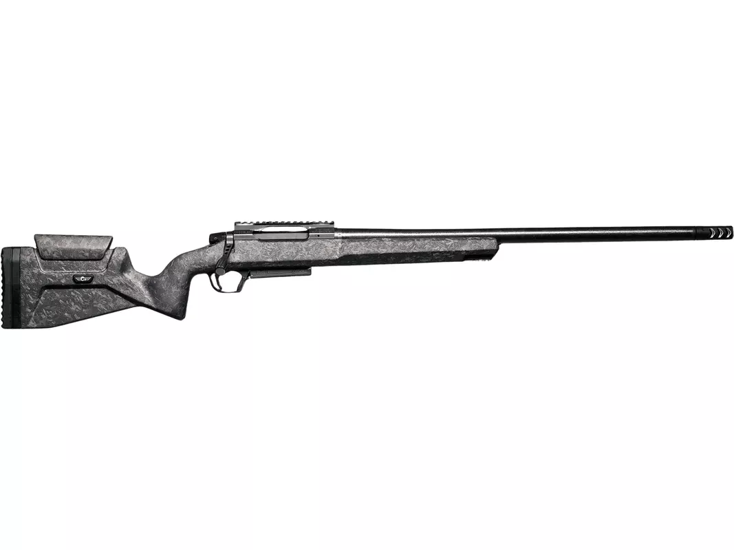 Christensen Arms MCR Bolt Action Rifle