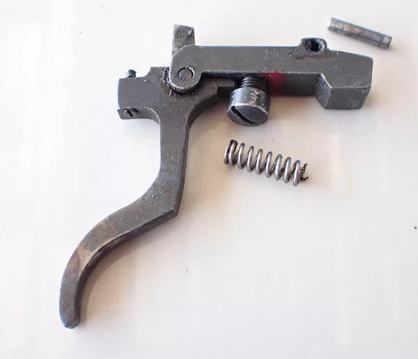 Clayco Model 4Trigger~ Assembly (UC4TA)