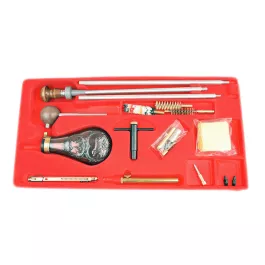 Cleaning & Loading Tool Set .54-.58