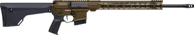 CMMG 28A7F0CMBENDEAVOR MK4 22ARC 20MDBRZ