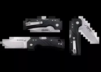 Cold Steel - Engage