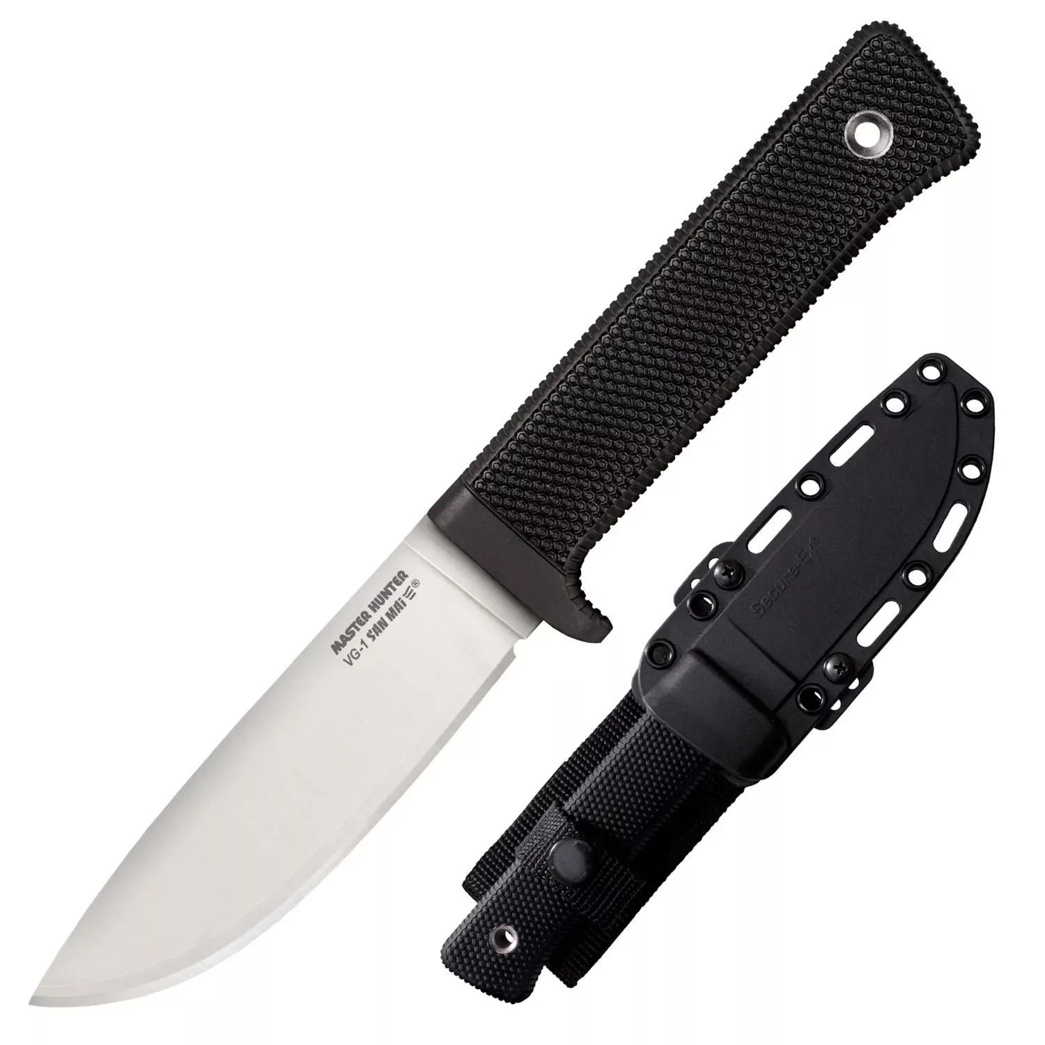 Cold SteelMaster Hunter4.50″