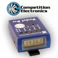 Competition Electronics Pocket Pro Timer