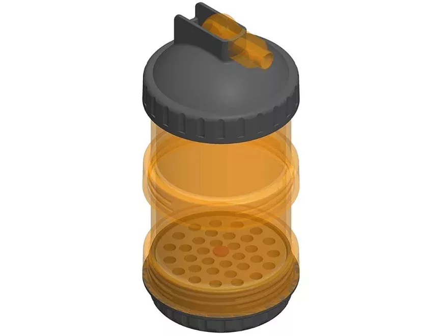 CVA Anti-Static Black Powder & Primer Storage Case