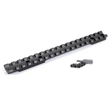 CVA Cascade Long Action Picatinny Rail 20 MOA