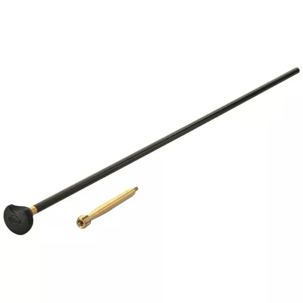 CVA PALM SAVER RAMROD 50c 27" (FOR CVA BBL)
