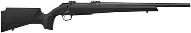CZ 600 Plus Alpha, 270 WIN, 20.00" Barrel, 5 Rds, Black Synthetic