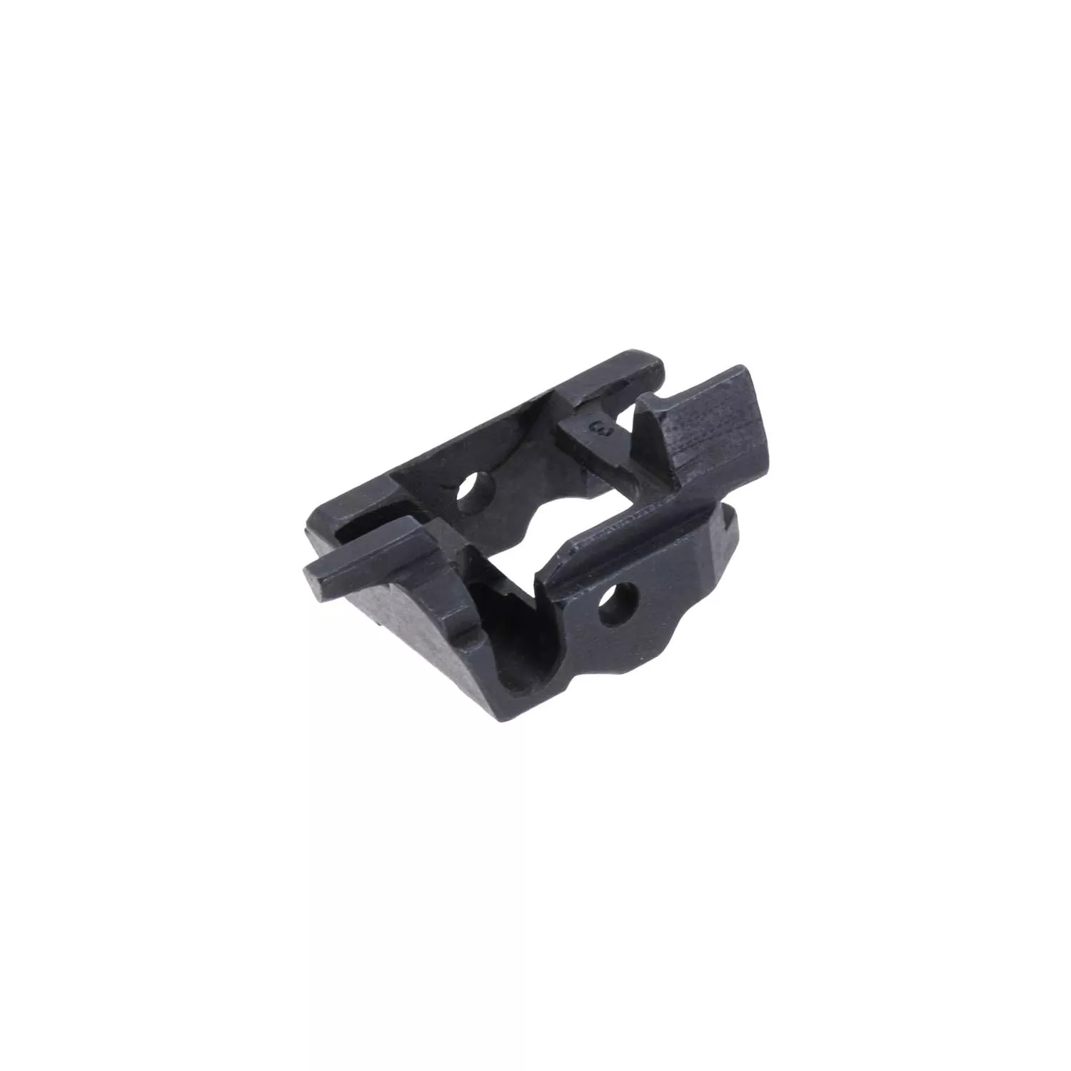 CZ 75 .40 S&W Ejector #3, Ambi Safety