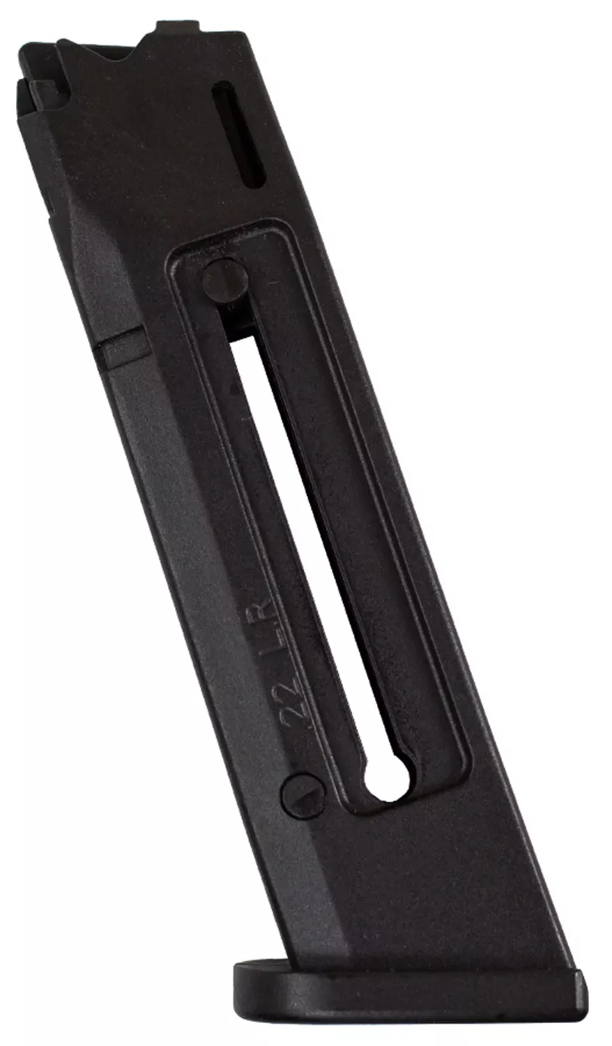 CZ-USAOEMBlued Detachable 10rd 22 LR for CZ P-09 Kadet