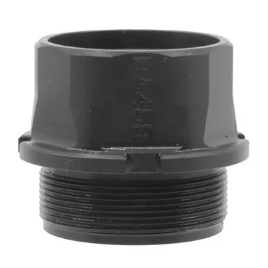 Dead Air Dead Air Xeno Adapter Legacy, Black