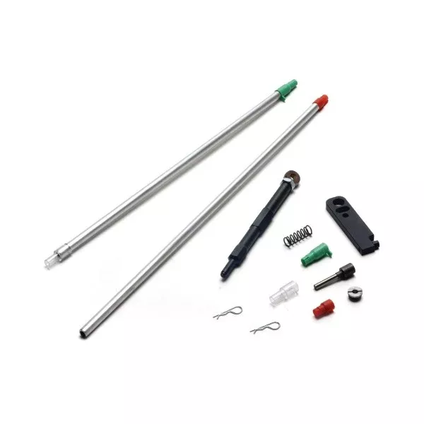 DILLON SUPER-1050 LARGE PRIMER SYSTEM