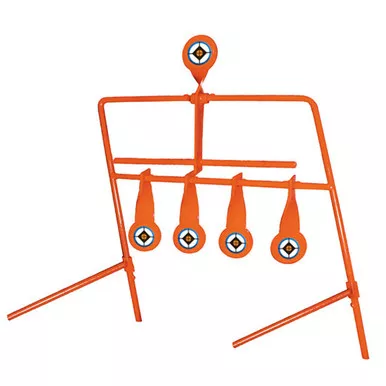 DO ALL 22CAL JR. AUTO RESET TARGET (5)
