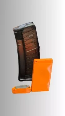 ”Dry Weight” Weighted Magazine Insert for AR Mags by JV Training Accessories