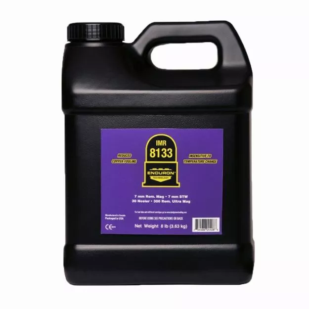 Enduron 8133 8Lb Smokeless Rifle Powder