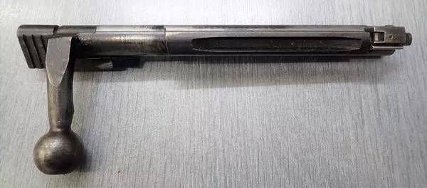 Enfield No4 303Bolt~ Complete (UENO4B)