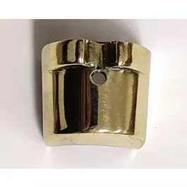 Enfield Nose Cap Brass
