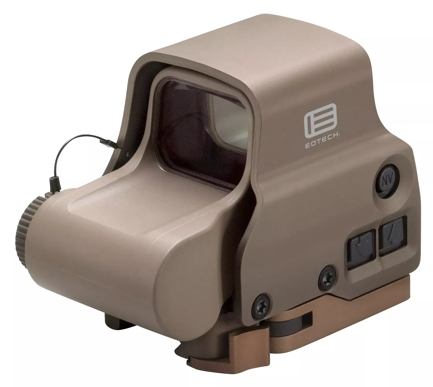 Eotech HWS EXPS32T2 X 1 Red Ring Sight