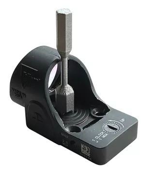 FCD SBT Battery Tool for Trijicon RMRHD & SRO