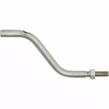 Feradyne Muzzy Shot-Through Rod for Pro Reels