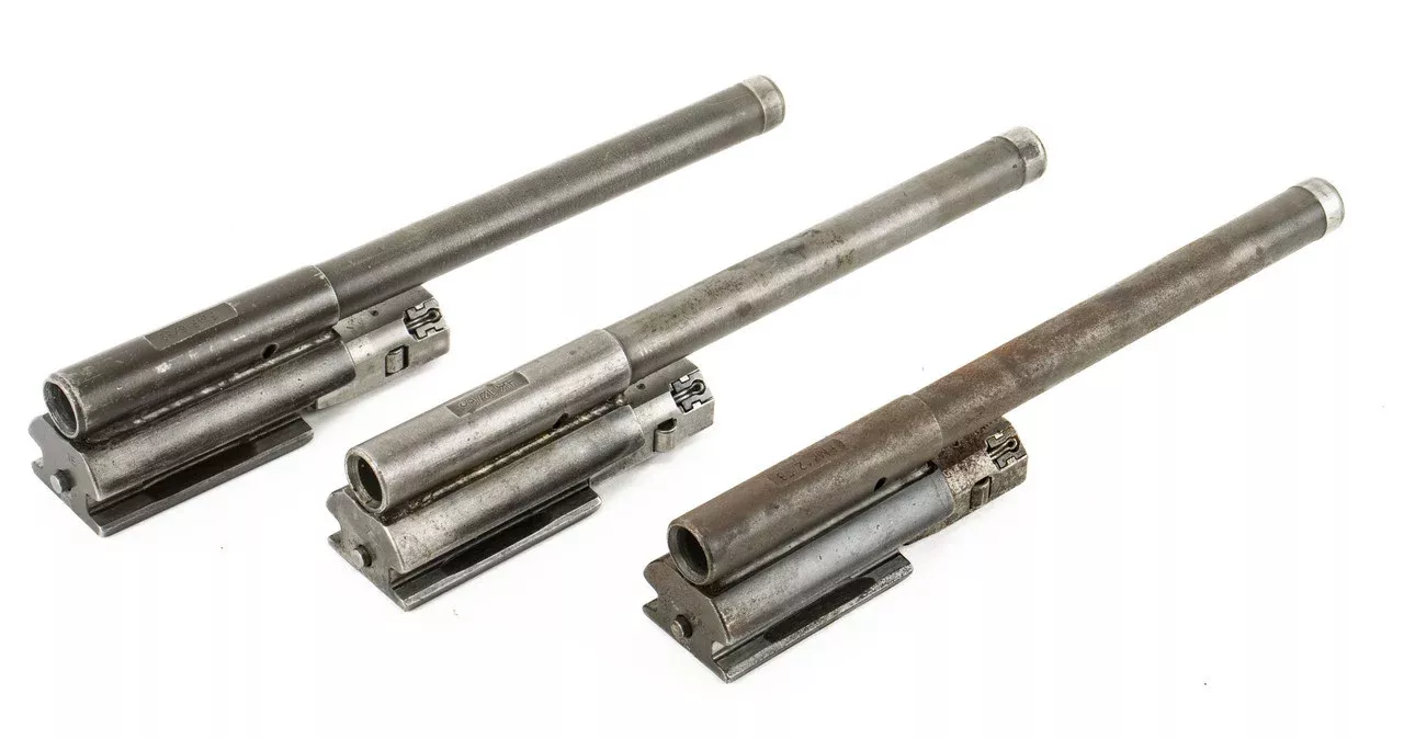G3 Rifle Bolt Carrier with Bolt - Complete