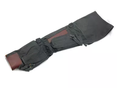 German MP44Assault Rifle Jump Bag
