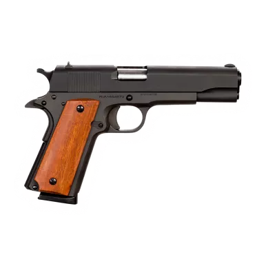 GI STANDARD FS 45ACP 8RD - MA