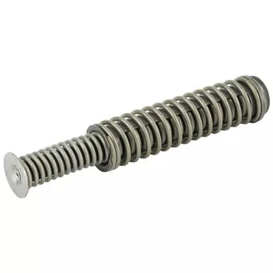Glock Gen 5 Recoil Spring Assembly, Factory Reliability, Quality Construction