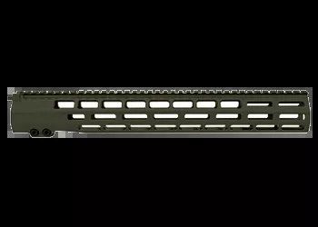 Grey Ghost Precision - GGP AR-10 Handguard