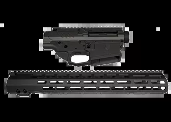 Grey Ghost Precision - MKII AR-15 Builders Kit