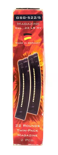 GSG 5 Magazines (5QLE)