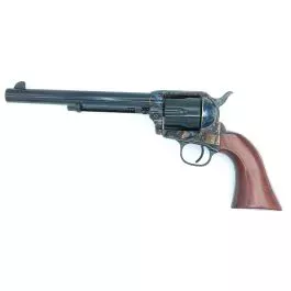 Gunfighter 7.5" .45LC