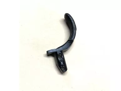 High Standard Trigger Blk
