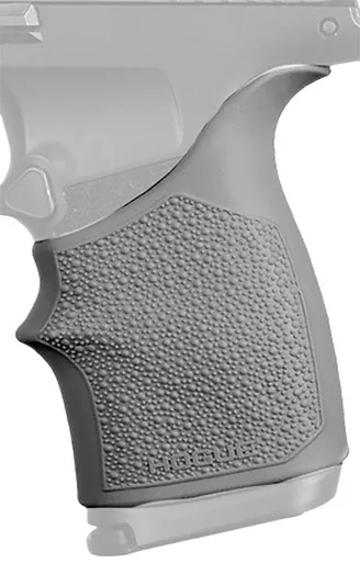 Hogue HandAll Beavertail Pistol Sleeve - Fits Sig P365X and P365 XL, Slate Gray
