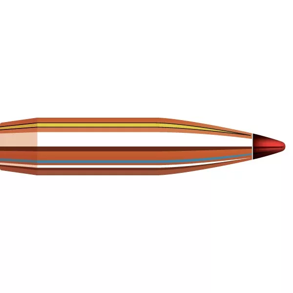 Hornady 30 Cal (.308) 200 Grain ELD-X