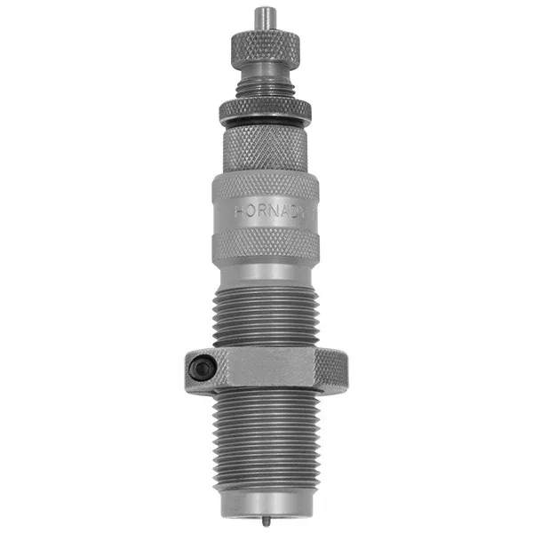 Hornady Match Grade Bushing Full Length Sizer Die 6mm GT