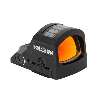 HS407C X2 Holosun 407C Reflex Sight (Red Dot)