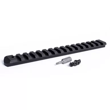 Hunter Series Tikka Picatinny Rail 20 MOA