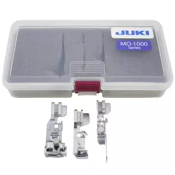Juki 3 Pack Optional Feet For MO
