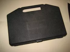 K-Sports Plastic Pistol Case