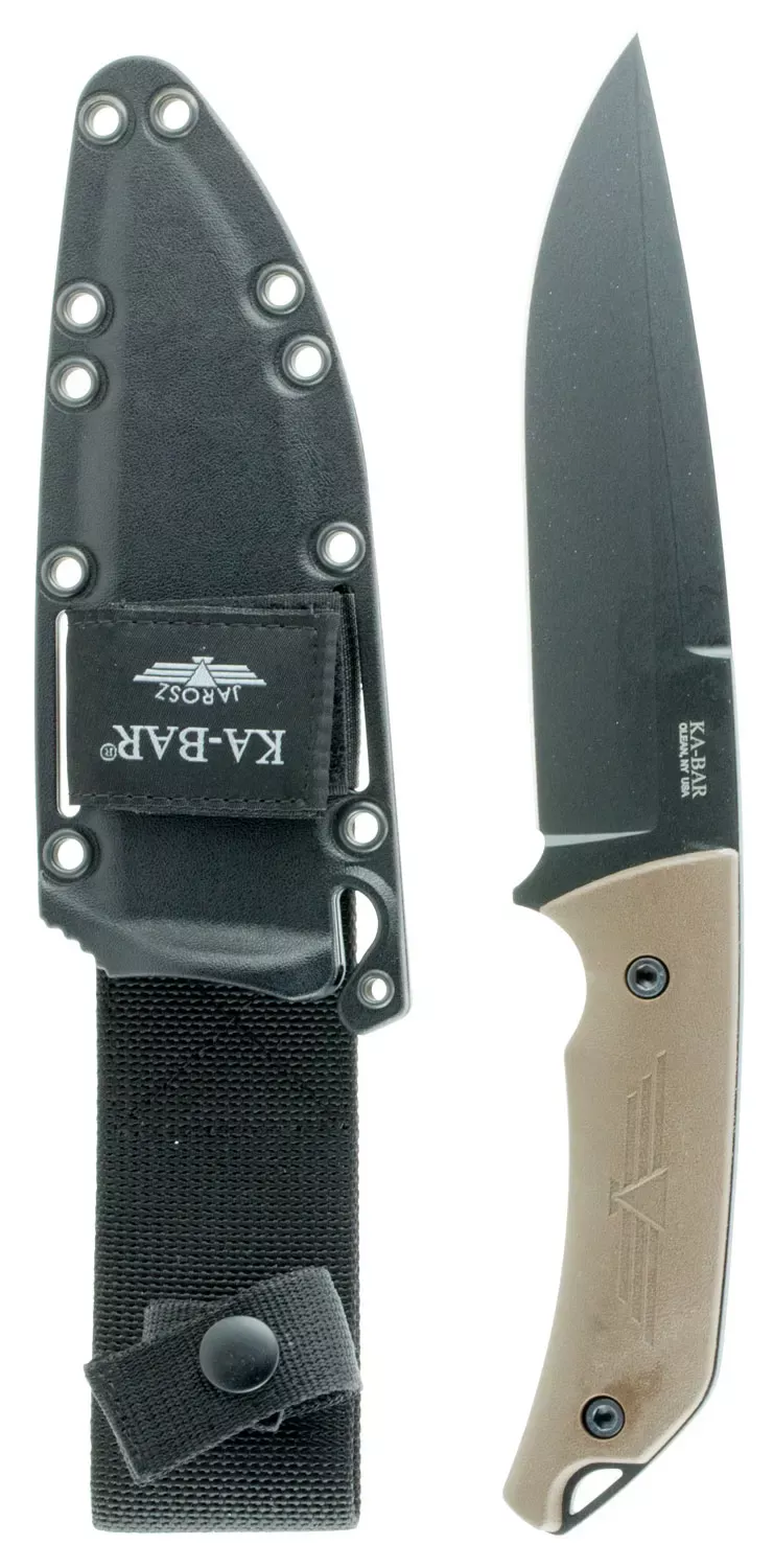 Ka-BarJarosz Turok 6.25″