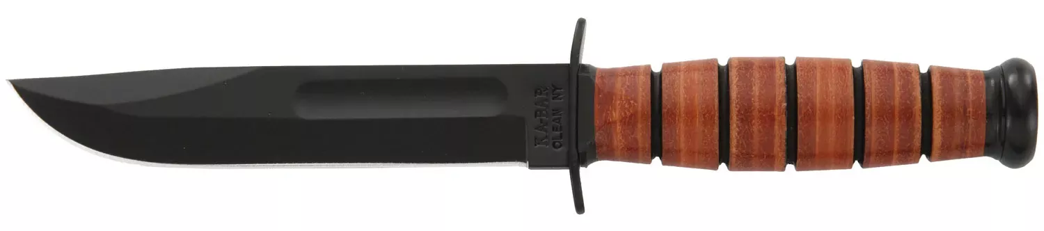 Ka-BarShort USMC 5.25"