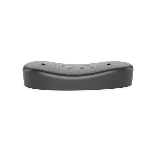KICK-EEZ Trap Recoil Pad 1-7/8 x 5-1/4 x 1-1/8 Black