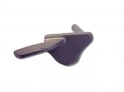 Kimber 1911 Black Single Side Thumb Safety – 1000116A