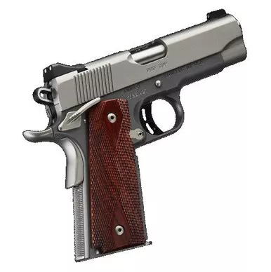 Kimber Pro CDP II .45ACP