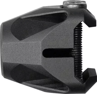 Kriss G3 QD Rear Sling Mount Black