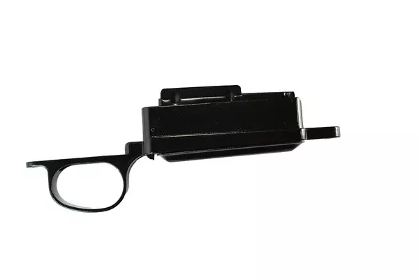 Kwik Klip Magazine~ Conversion Rem 700 S/Action 22-250 to 3084 Rnd