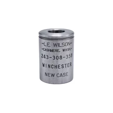 L.E. Wilson New Case Rifle Holder WSM All Calibers