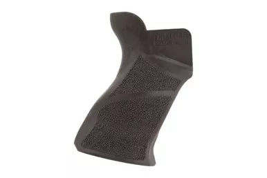 LaRue Tactical A-PEG AR-15 Pistol Grip OD Green Coarse Texture - LT750-SC-ODG