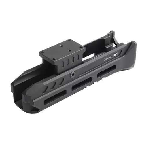 Leapers UTG PRO Super Slim M-LOK Forend for Ruger PC Carbine